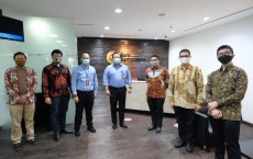 Kolaborasi Fintech Lending...