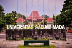 Keluarga Mahasiswa UGM...