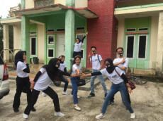 Milenial Apresiasi Kemajuan...