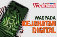 Waspada Kejahatan Digital