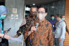 Sri Mulyani Jamin Komitmen...