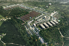 Duta Indah Residence,...