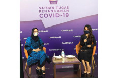 Ubah Stigma, Terpapar...