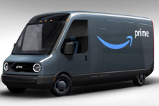 Amazon Pamerkan Prototipe...