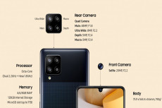 Samsung Akhirnya Ungkap...