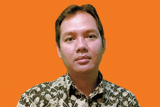 Bendungan Menjawab Tantangan...