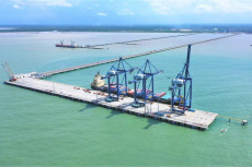 Tahap Pertama Pengembangan...