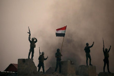 Kelompok Milisi Irak...