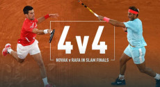 14 Tahun Lalu, Djokovic...