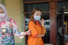 Jual Gadis Muda Rp500...