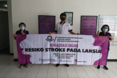 Fisioterapi UKI Sosialisasi...