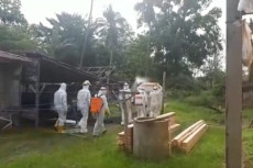 66 Narapidana Lapas...