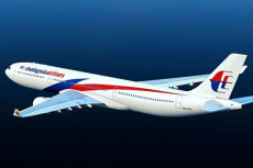 Bos MAG: Malaysia Airlines...
