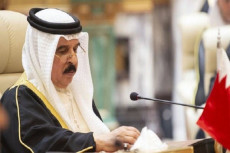 Bahrain Sebut Menghidupkan...