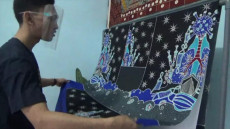Pesan Protokol Kesehatan...