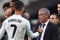 Juventus Dapat Kabar...