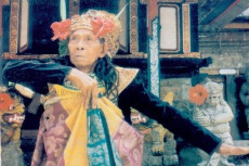 Tiga Warisan Budaya...