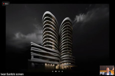 Crown Group Luncurkan...