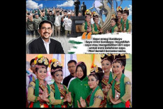 Tim Machfud Arifin Comot...