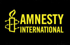 Amnesty International...