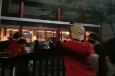 Kapolres Jakarta Pusat...