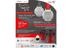 Bali Virtual Run 2020,...