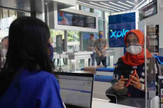 XL Axiata Pastikan Karyawan...