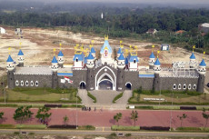 Modernland Cilejit Siap...