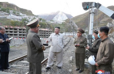 Kim Jong-un Janjikan...
