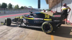 Fernando Alonso Jajal...