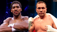 Trilogi Fury vs Wilder...