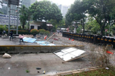 Terlibat Demo, Komnas...