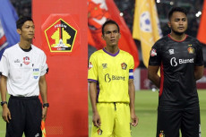 Persik Kediri Ungkap...