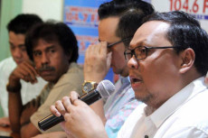 UU Cipta Kerja Dinilai...