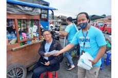 Kerahkan Generasi Millenial,...