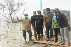 Program Padat Karya,...
