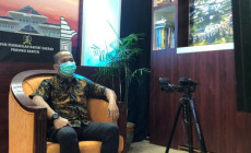 Sekretariat DPRD Banten...