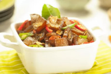 Tambahkan Sedikit Bumbu,...