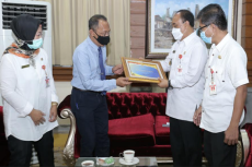 Empat Tahun Berturut-turut...