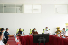 Deputi BKPM Sebut Omnibus...