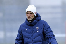 Tuchel Akui PSG hanya...