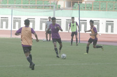 Timnas U-16 Agendakan...