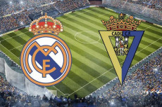 Preview Real Madrid...