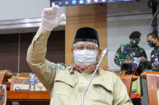 AS Inginkan Prabowo...