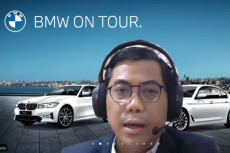 Wadaw, Penjualan BMW...