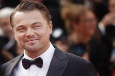 Leonardo Dicaprio Bakal...