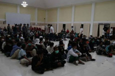 Pelajar Jangan Mau Dijadikan...
