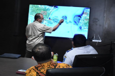 Hidupkan Potensi Daerah,...