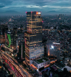 Ekonomi Asia Mulai Bangkit,...