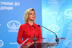 Rusia: Embargo Senjata...